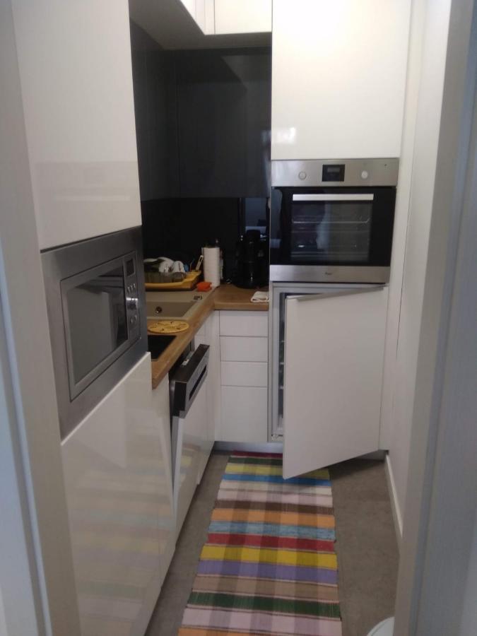 Atkacs Home Győr Eksteriør billede