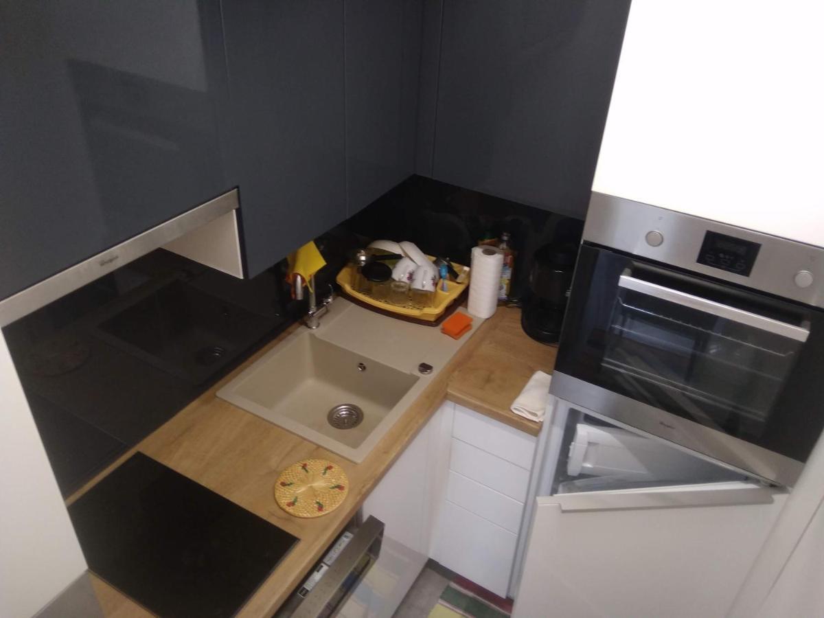 Atkacs Home Győr Eksteriør billede