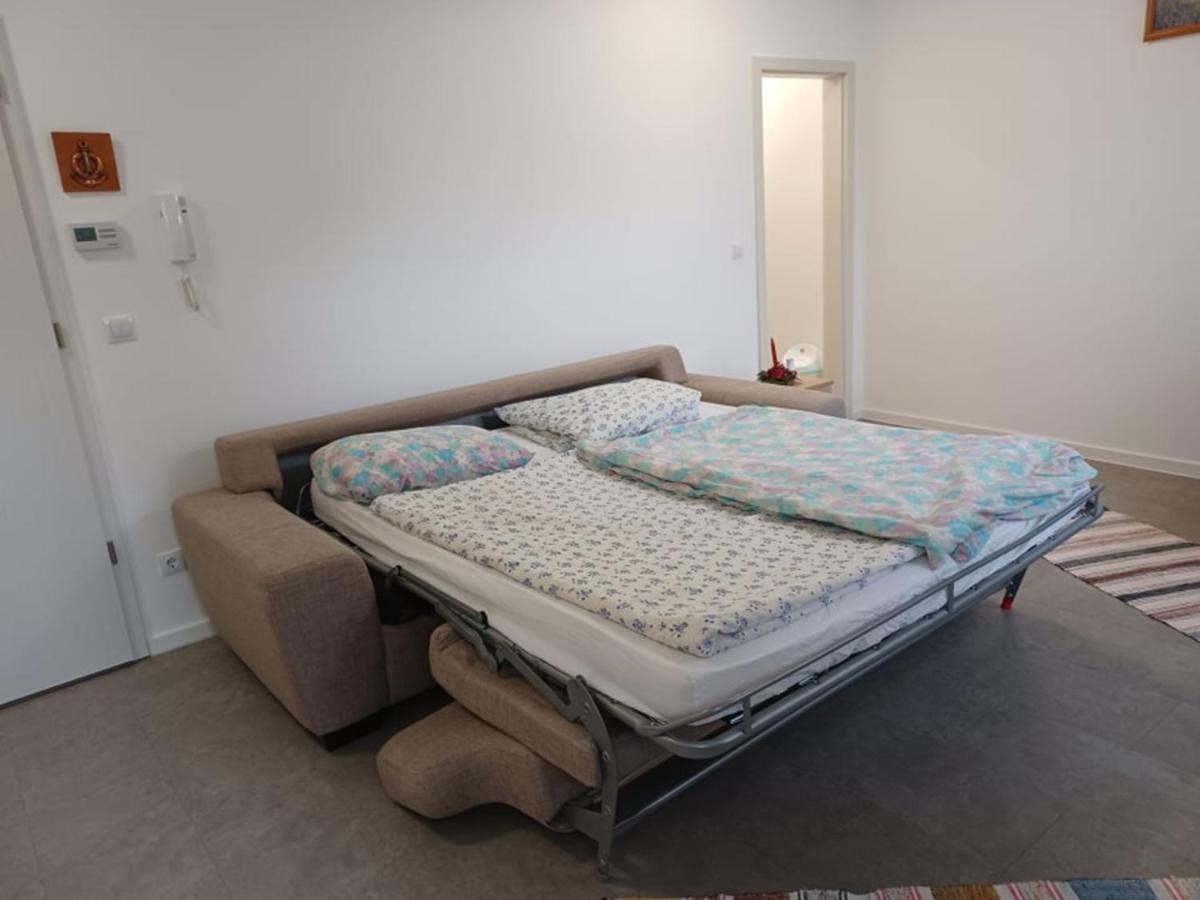Atkacs Home Győr Eksteriør billede
