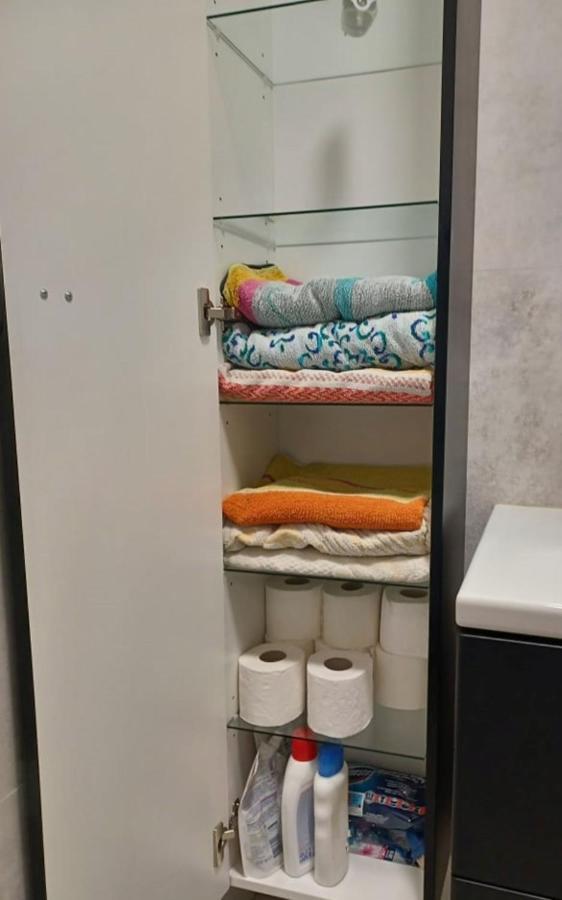 Atkacs Home Győr Eksteriør billede