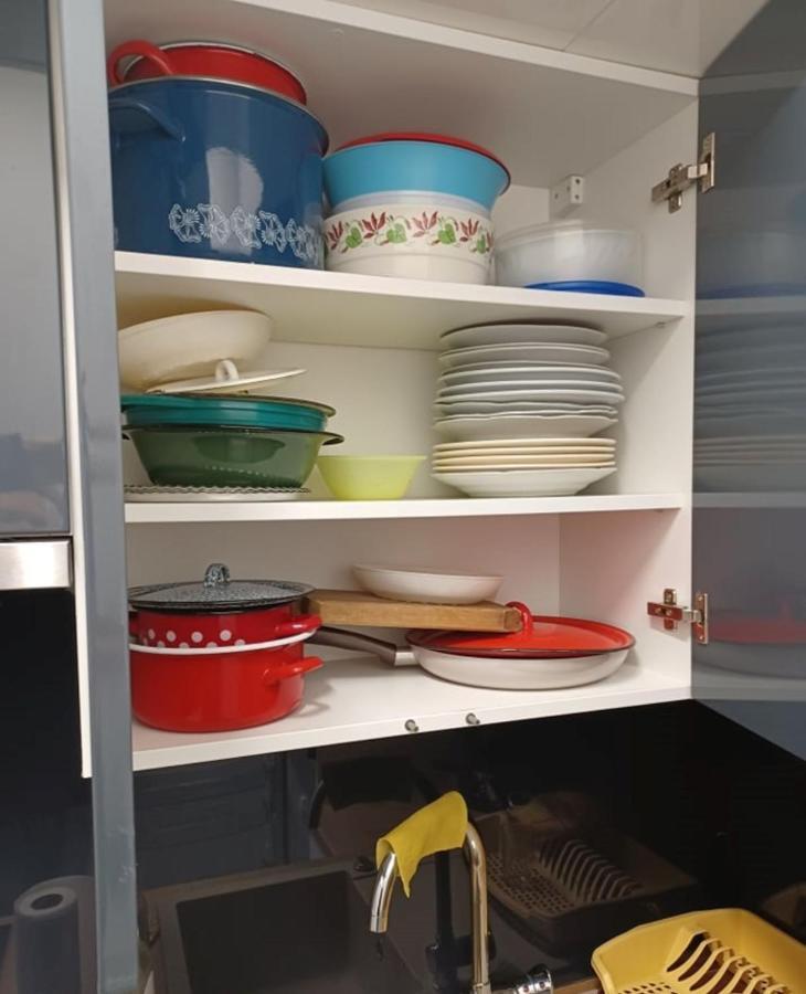 Atkacs Home Győr Eksteriør billede
