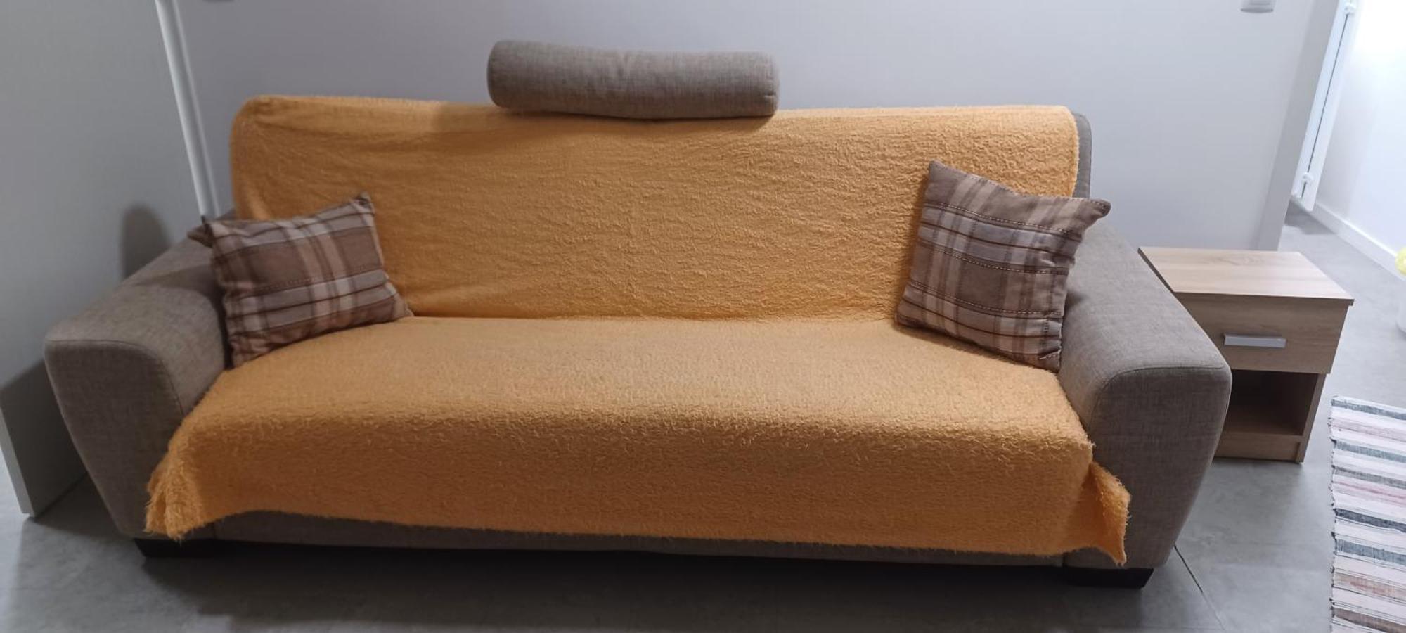 Atkacs Home Győr Eksteriør billede