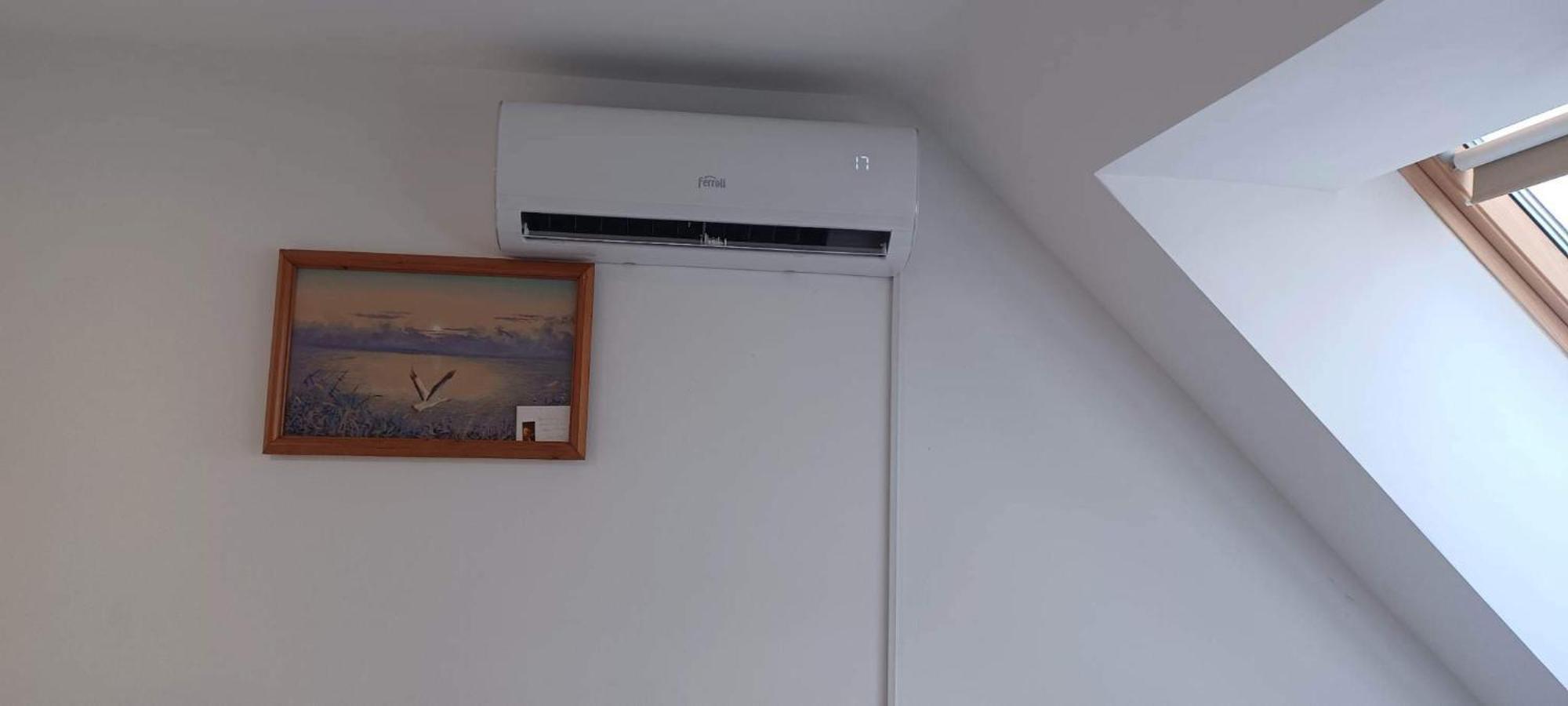 Atkacs Home Győr Eksteriør billede